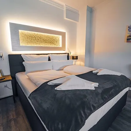 Hotel Boutique am Schloss-3